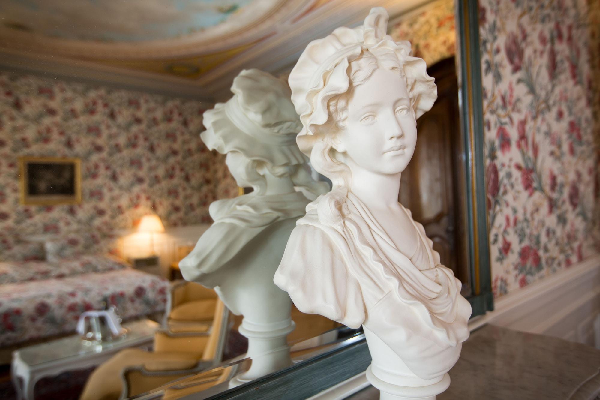 Chateau D'Isenbourg & Spa Rouffach Eksteriør bilde