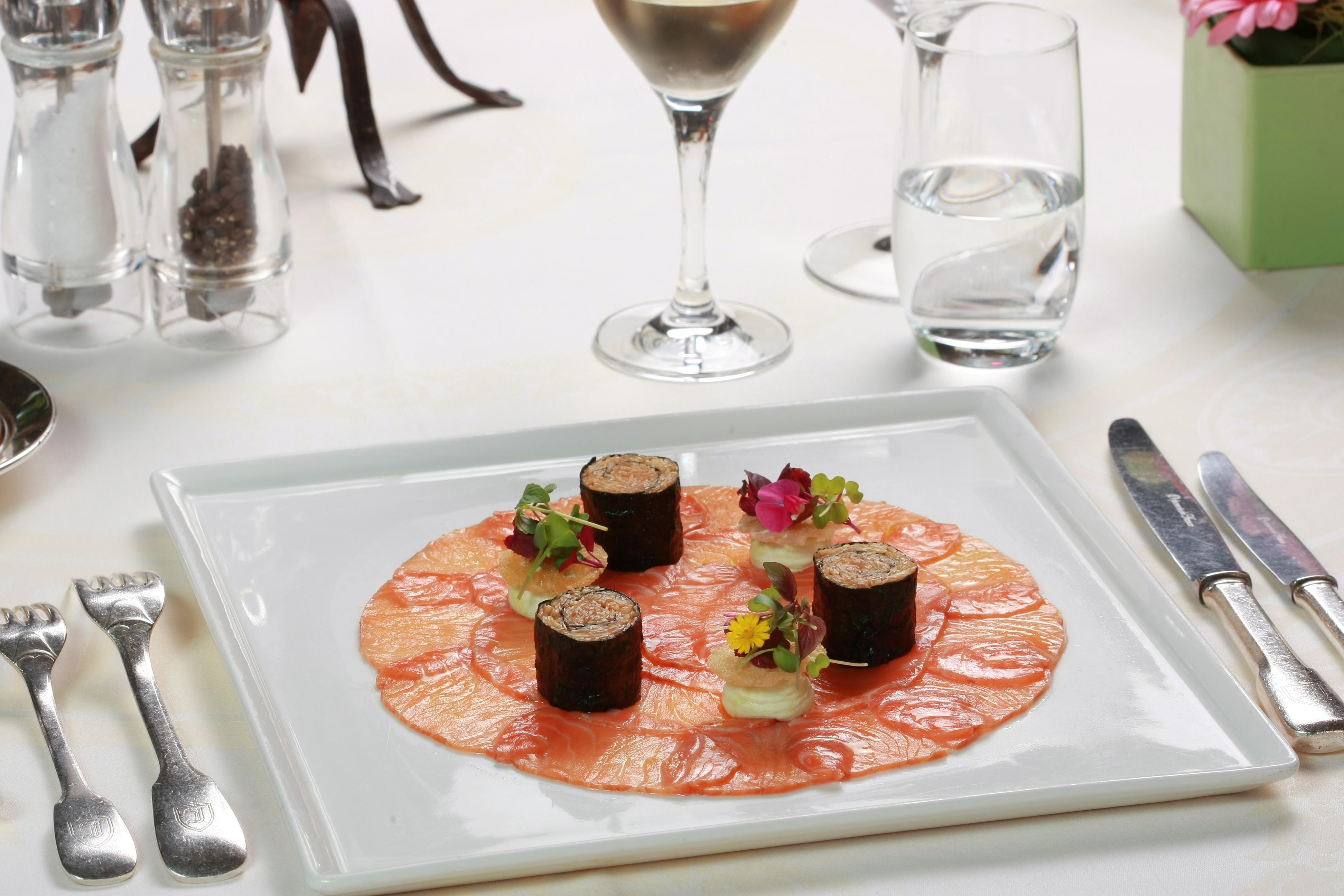 Chateau D'Isenbourg & Spa Rouffach Eksteriør bilde