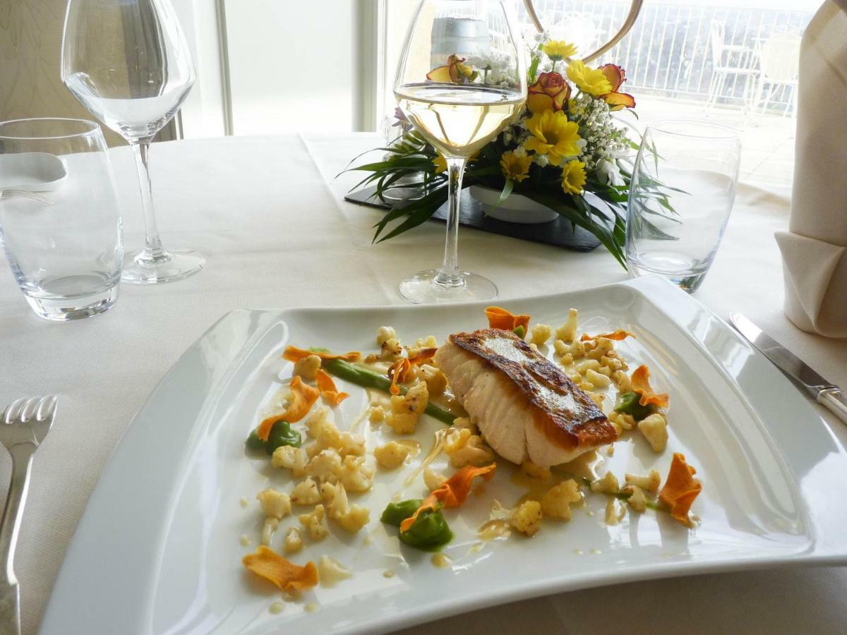 Chateau D'Isenbourg & Spa Rouffach Eksteriør bilde